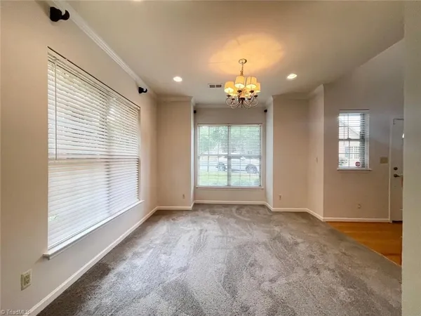$2,350 | 3922 Siena Terrace, Greensboro, NC 27410