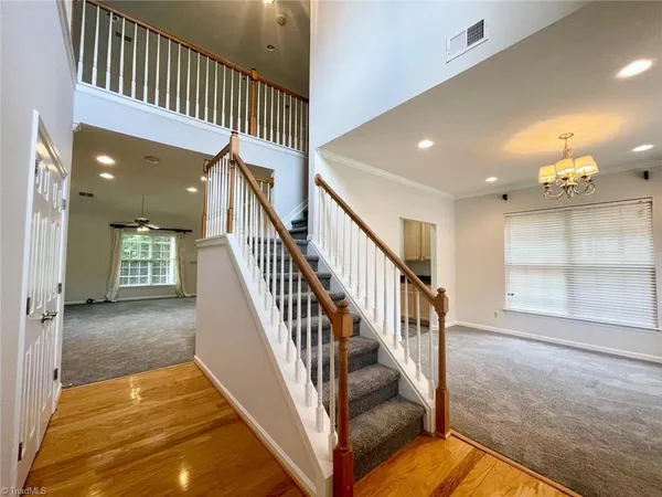 $2,350 | 3922 Siena Terrace, Greensboro, NC 27410