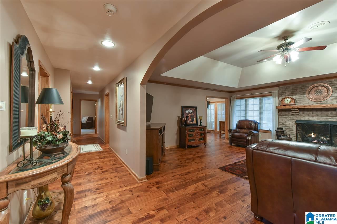6261 Rock Mountain Lake Road McCalla, AL 35111 - Photo 10 of 50