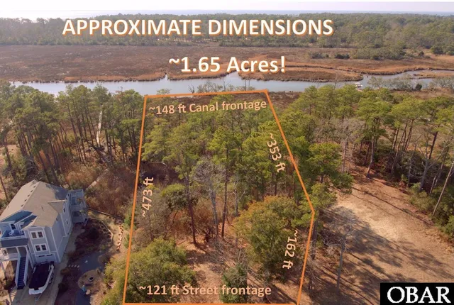 $329,500 | 270 Sunrise Crossing Drive, Kill Devil Hills, NC 27948