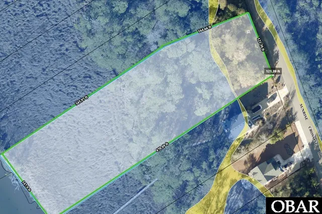 $329,500 | 270 Sunrise Crossing Drive, Kill Devil Hills, NC 27948