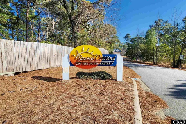 $329,500 | 270 Sunrise Crossing Drive, Kill Devil Hills, NC 27948