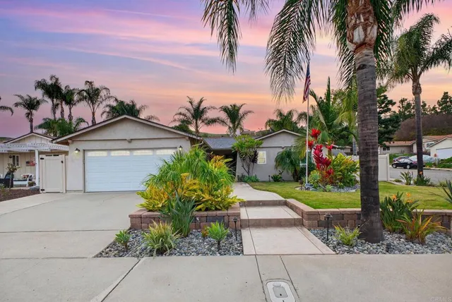 $899,000 | 10090 Pebble Beach Drive, Santee, CA 92071