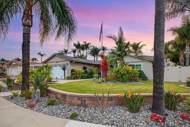 $899,000 | 10090 Pebble Beach Drive, Santee, CA 92071