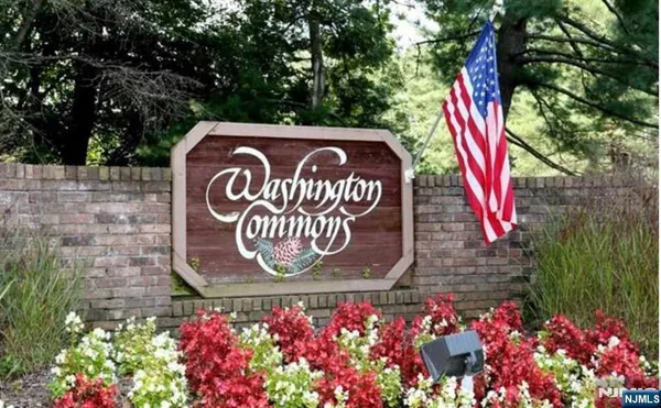 a view of sign board with sign