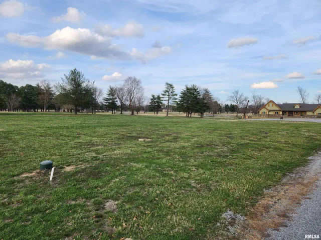 $30,000 | Lot 19 Corbin Drive, Energy, IL 62933