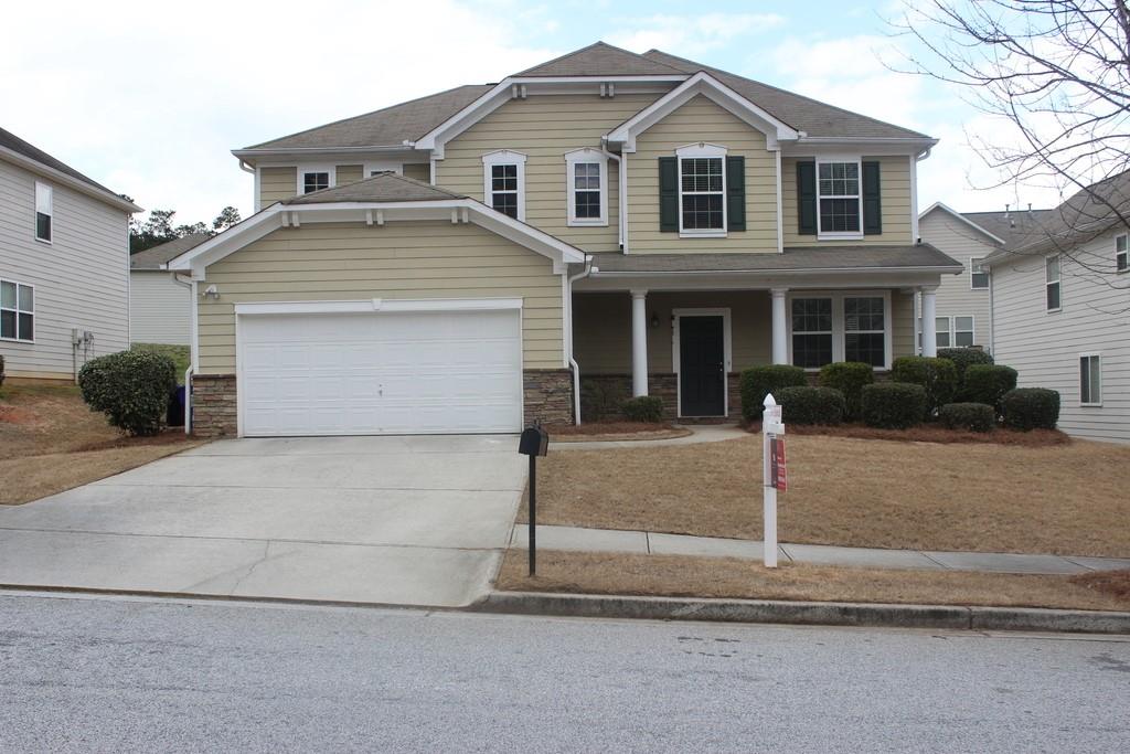2078 Cutleaf Creek Road Southeast Grayson, GA 30017 - Photo 1 of 1 Gallery Image 1