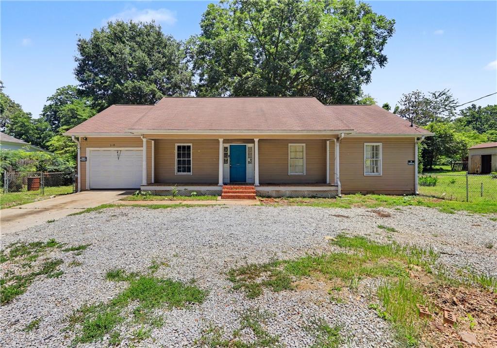 518 Spring Street Villa Rica, GA 30180 - Photo 1 of 39
