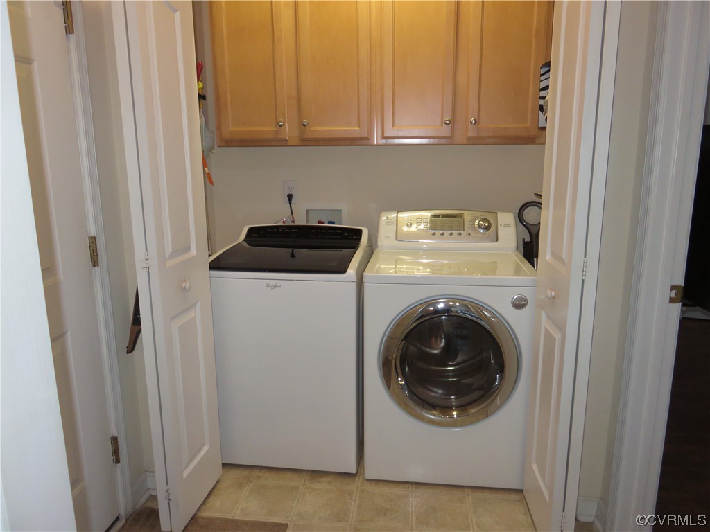 4740 Southmoor Road Richmond, VA 23234 - Photo 32 of 42 a utility room with dryer and washer