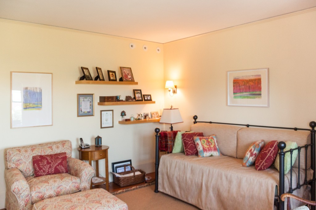100 Nichols Road Cohasset, MA 02025 - Photo 28 of 30 a living room with furniture and a couch