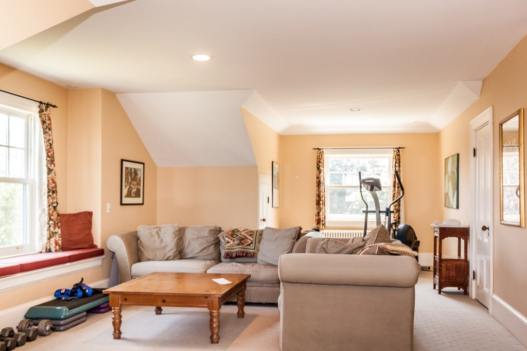 100 Nichols Road Cohasset, MA 02025 - Photo 30 of 30 a living room with furniture and a large window
