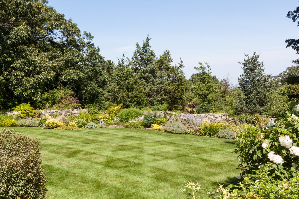 100 Nichols Road Cohasset, MA 02025 - Photo 6 of 30 a view of swimming pool with yard