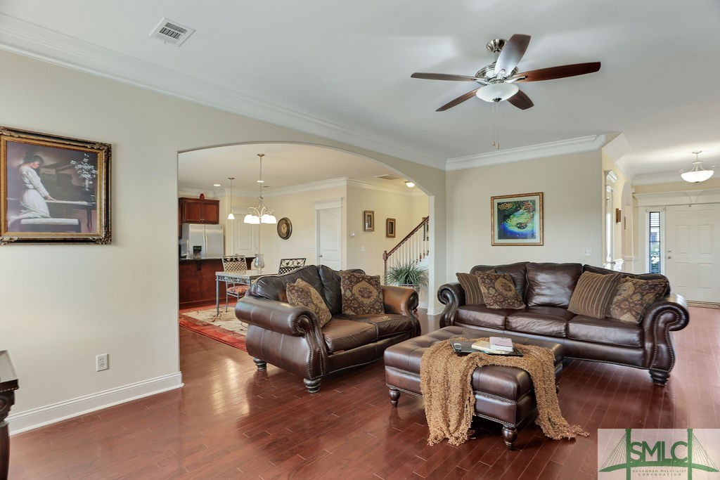 115 Saratoga Drive Rincon, GA 31326 - Photo 11 of 50