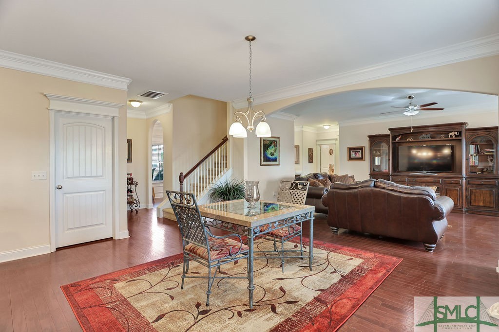 115 Saratoga Drive Rincon, GA 31326 - Photo 15 of 50