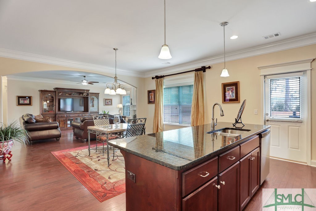 115 Saratoga Drive Rincon, GA 31326 - Photo 16 of 50