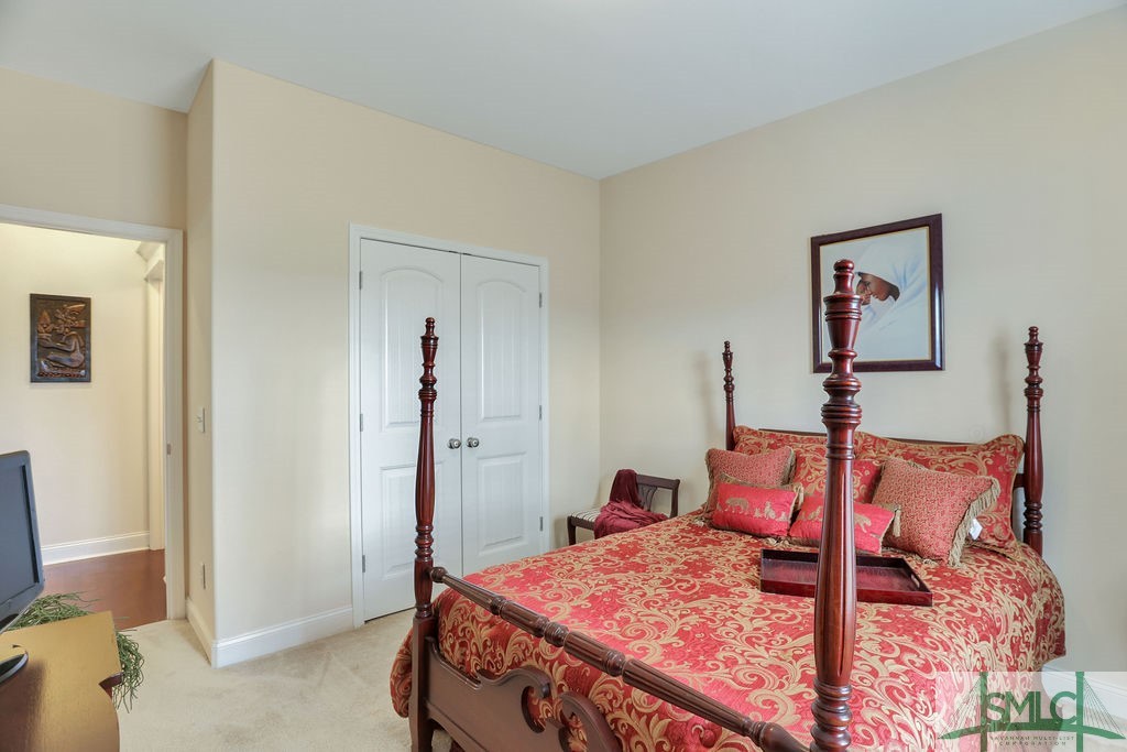 115 Saratoga Drive Rincon, GA 31326 - Photo 19 of 50