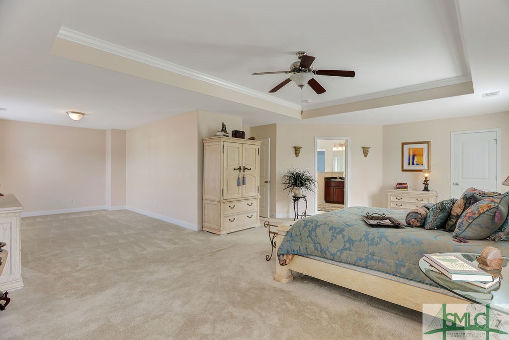 115 Saratoga Drive Rincon, GA 31326 - Photo 23 of 50