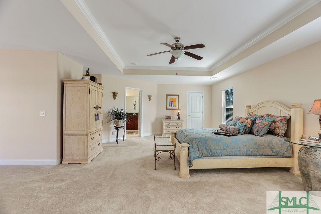 115 Saratoga Drive Rincon, GA 31326 - Photo 24 of 50