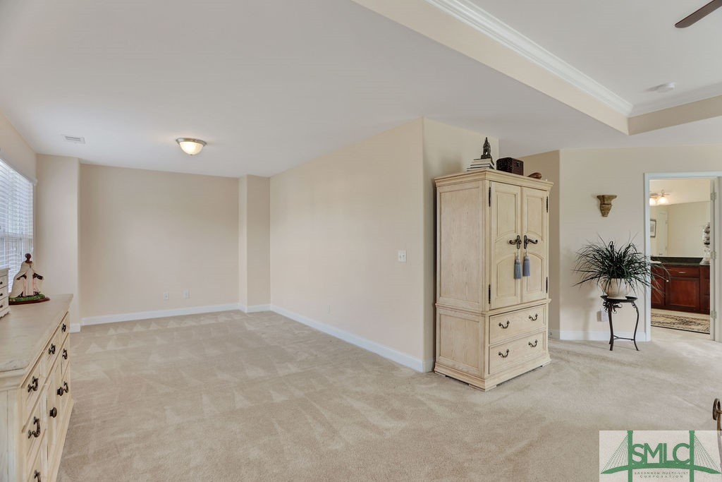 115 Saratoga Drive Rincon, GA 31326 - Photo 26 of 50 Master Sitting Room