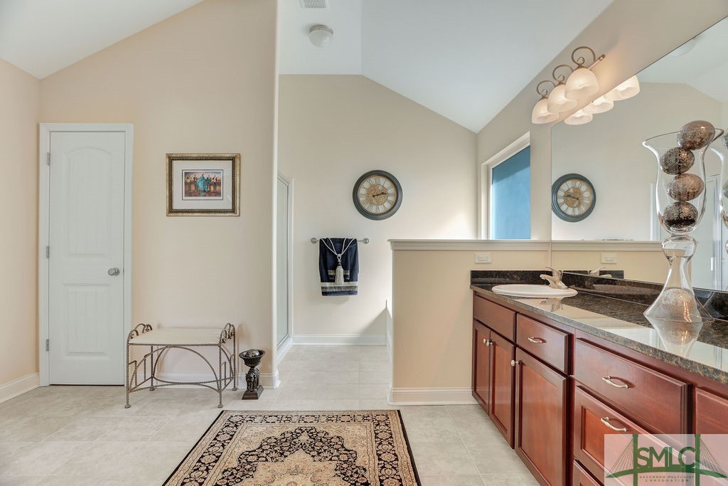 115 Saratoga Drive Rincon, GA 31326 - Photo 29 of 50 Master Bath