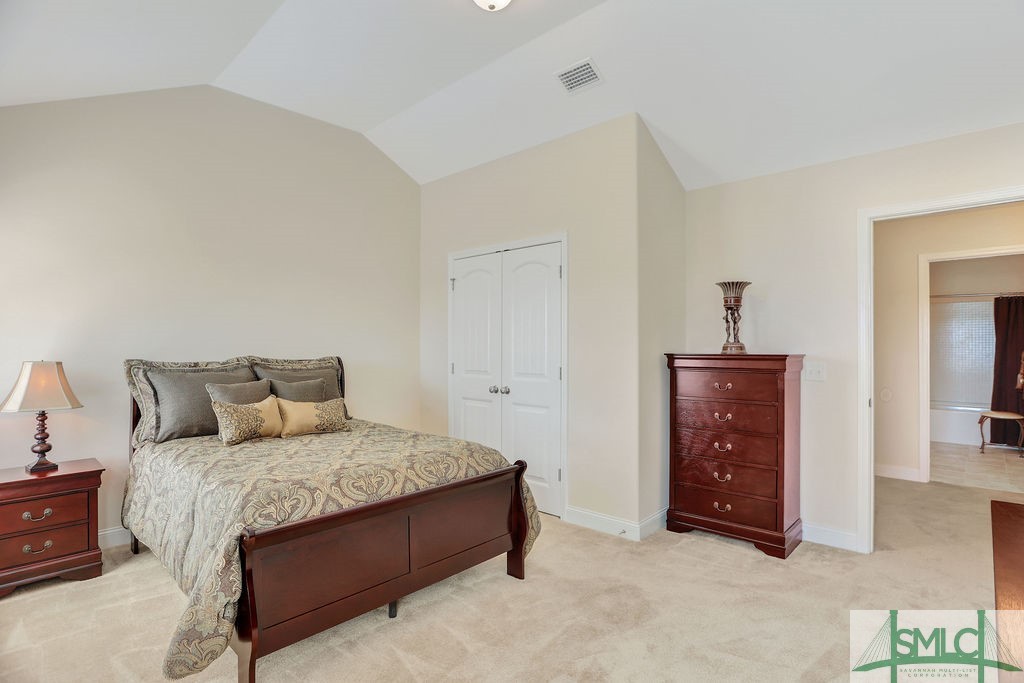 115 Saratoga Drive Rincon, GA 31326 - Photo 33 of 50 2nd Bedroom