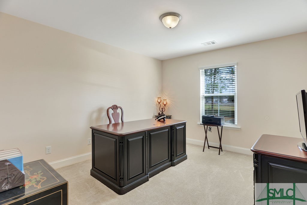 115 Saratoga Drive Rincon, GA 31326 - Photo 35 of 50 3rd Bedroom