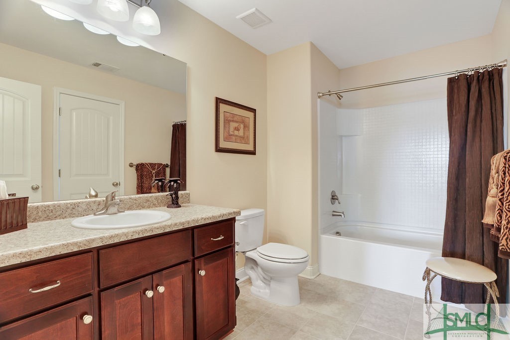 115 Saratoga Drive Rincon, GA 31326 - Photo 38 of 50 3rd Bathroom
