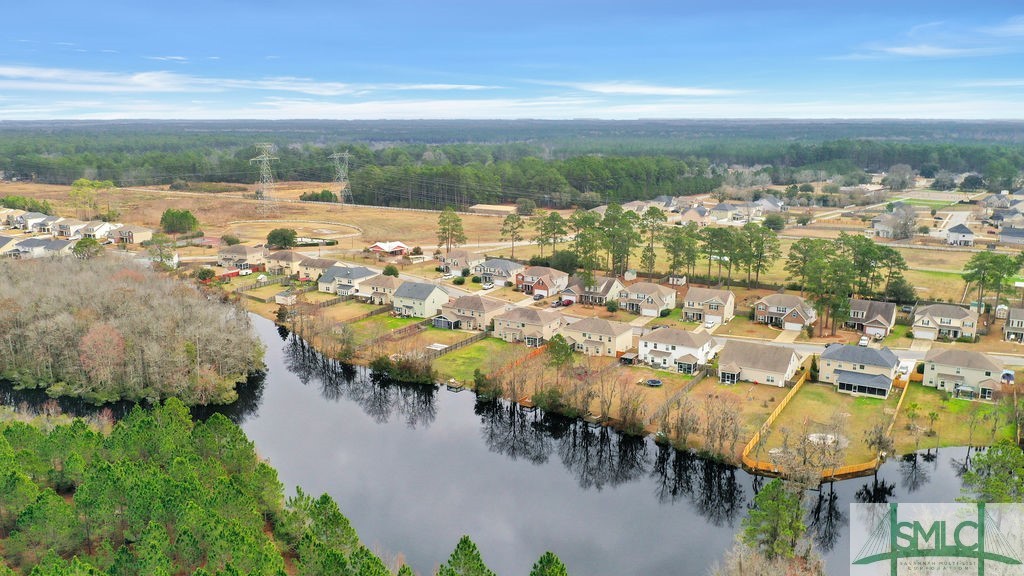 115 Saratoga Drive Rincon, GA 31326 - Photo 48 of 50 1 of 3 ponds in the community