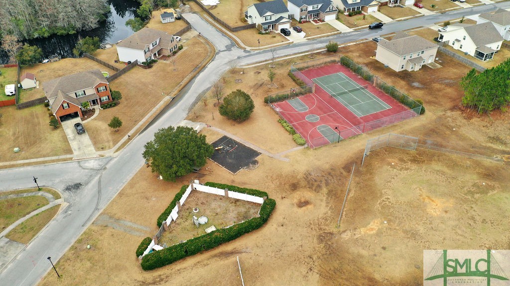 115 Saratoga Drive Rincon, GA 31326 - Photo 49 of 50 Amenities