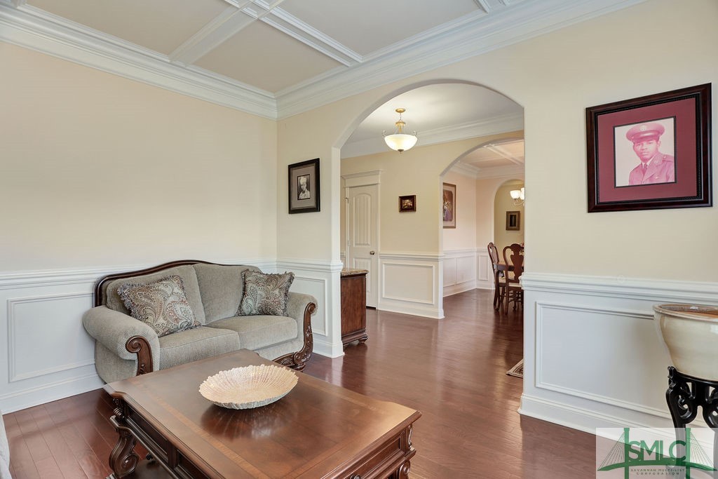 115 Saratoga Drive Rincon, GA 31326 - Photo 8 of 50