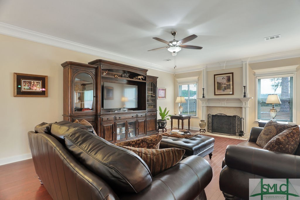 115 Saratoga Drive Rincon, GA 31326 - Photo 10 of 50