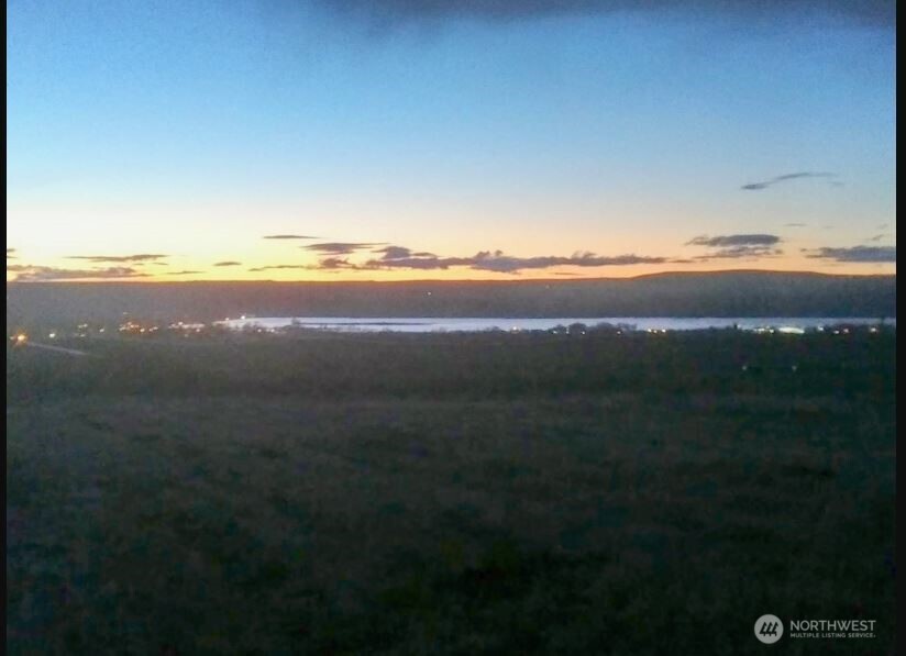 35914 Rd J Northeast Coulee City, WA 99115 - Photo 2 of 2 a view of lake view and mountain view