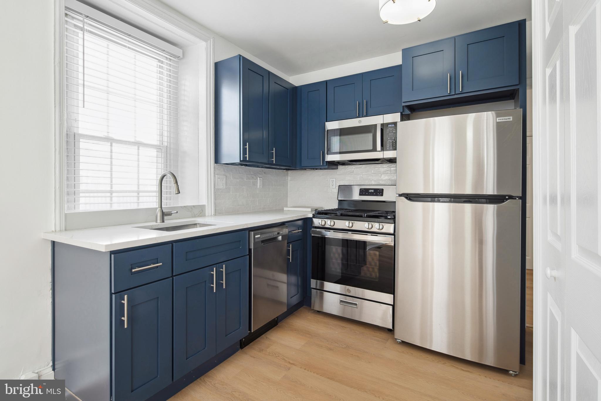 3871 Terrace Street, Unit 1F Philadelphia, PA 19128 - Photo 4 of 13