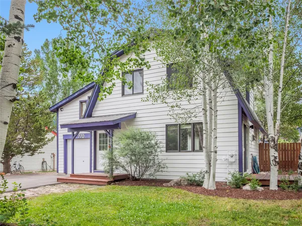 $1,236,000 | 770 Pamela Lane, Steamboat Springs, CO 80487