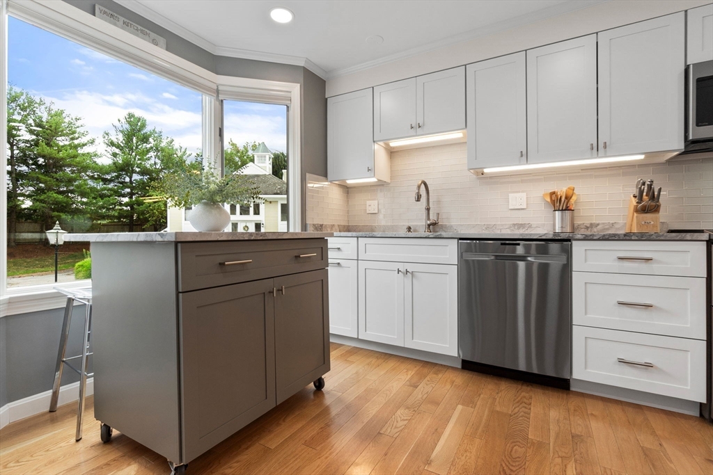 89 Abington Road, Unit 89 Danvers, MA 01923 - Photo 7 of 42 Gallery Image 7