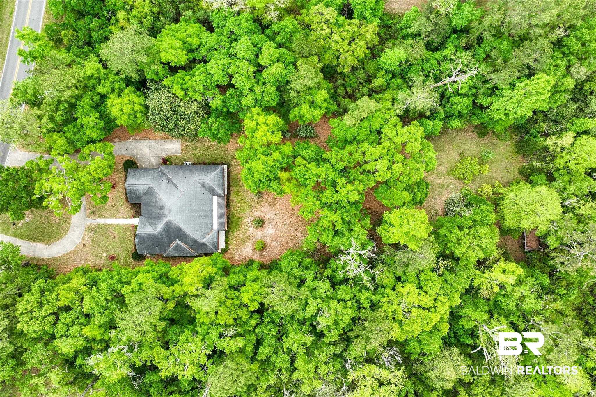 4055 Riviere Du Chien Road Mobile, AL 36693 - Photo 30 of 63