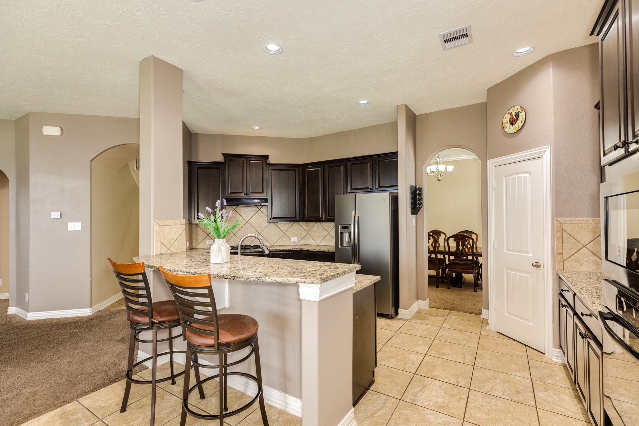 2730 Diamond Vista Lane Rosharon, TX 77583 - Photo 21 of 44