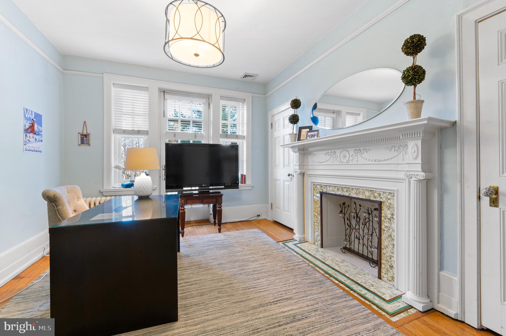 431 Old Eagle School Road Wayne, PA 19087 - Photo 26 of 34 2nd Floor Office or Additional Bedroom