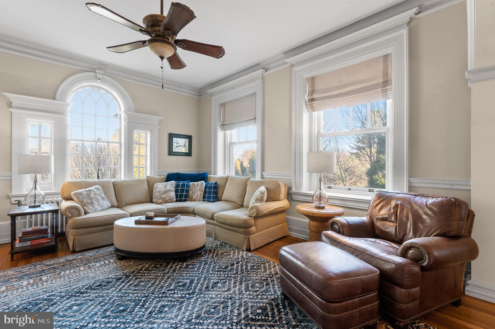 431 Old Eagle School Road Wayne, PA 19087 - Photo 6 of 34 Family Room