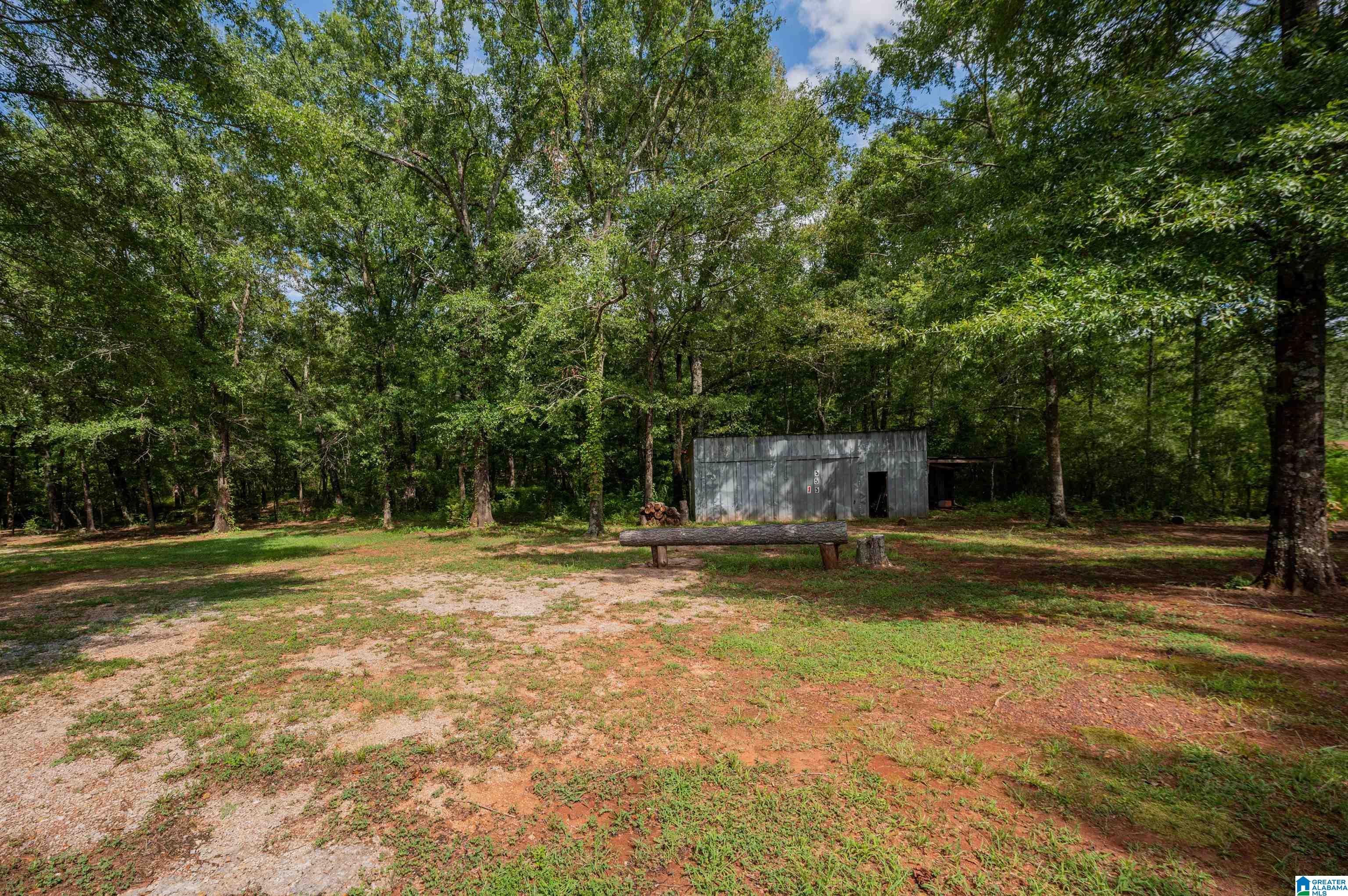 1178 Bob White Road Talladega, AL 35160 - Photo 33 of 39 Gallery Image 33