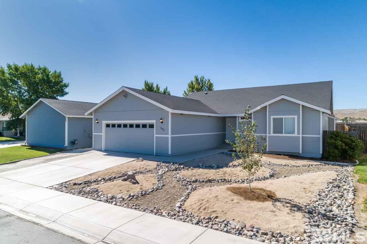 746 Tamsen Road Fernley, NV 89408 - Photo 23 of 28 Photo 23