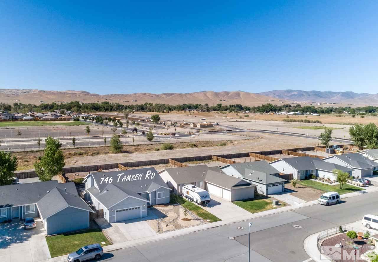 746 Tamsen Road Fernley, NV 89408 - Photo 27 of 28 Photo 27