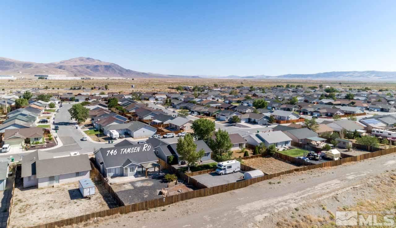 746 Tamsen Road Fernley, NV 89408 - Photo 28 of 28 Photo 28
