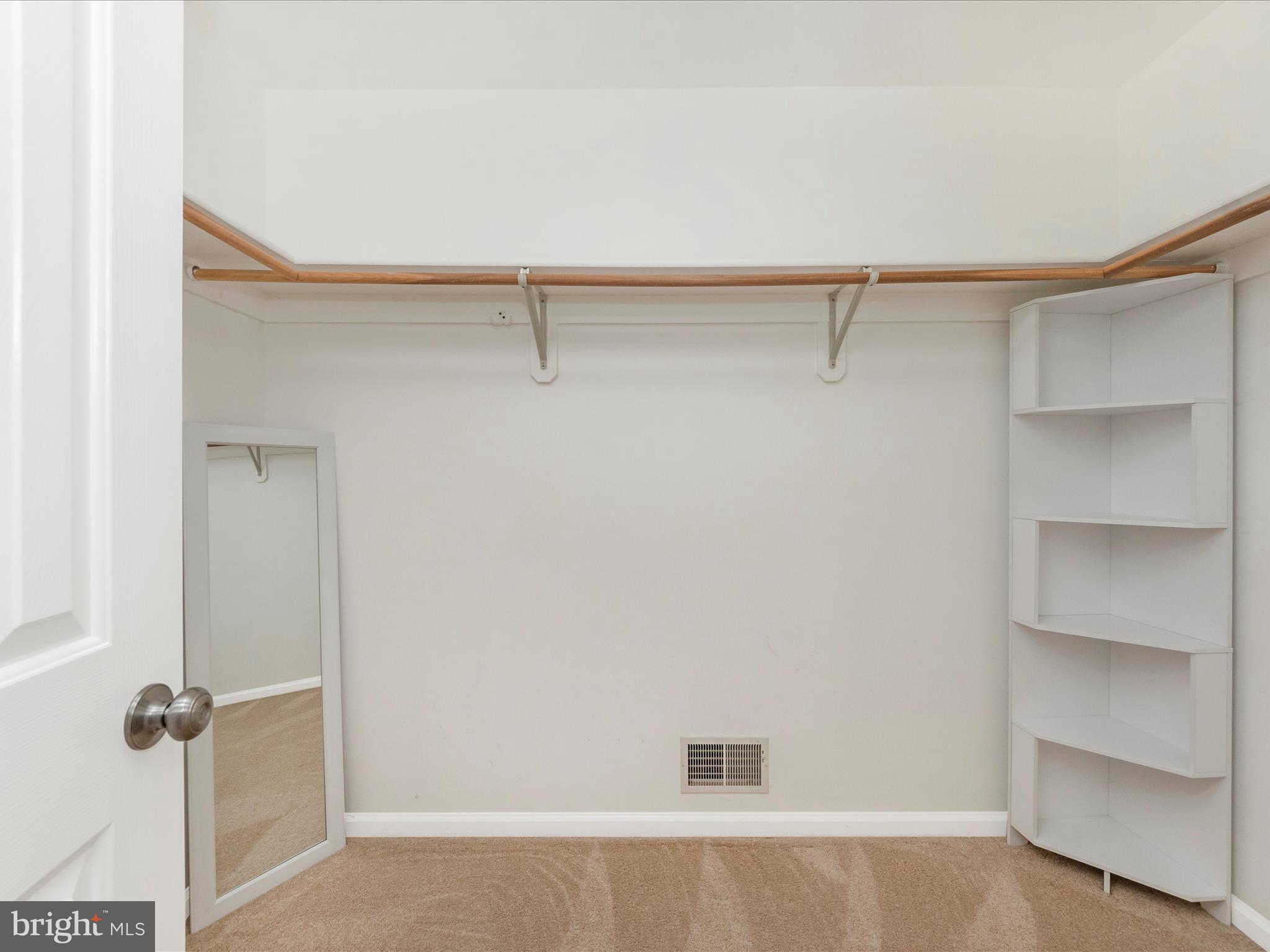 2668 Ogleton Road Annapolis, MD 21403 - Photo 26 of 51 a view of a room with shelf on the wall