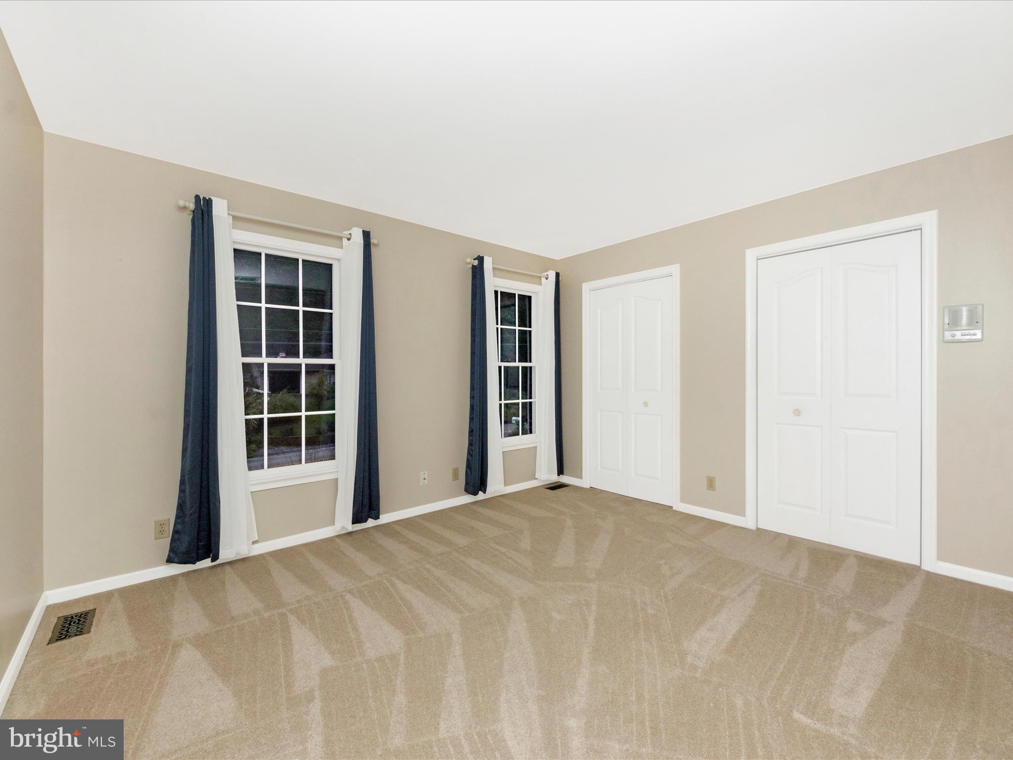 2668 Ogleton Road Annapolis, MD 21403 - Photo 28 of 51 a view of an empty room with a window