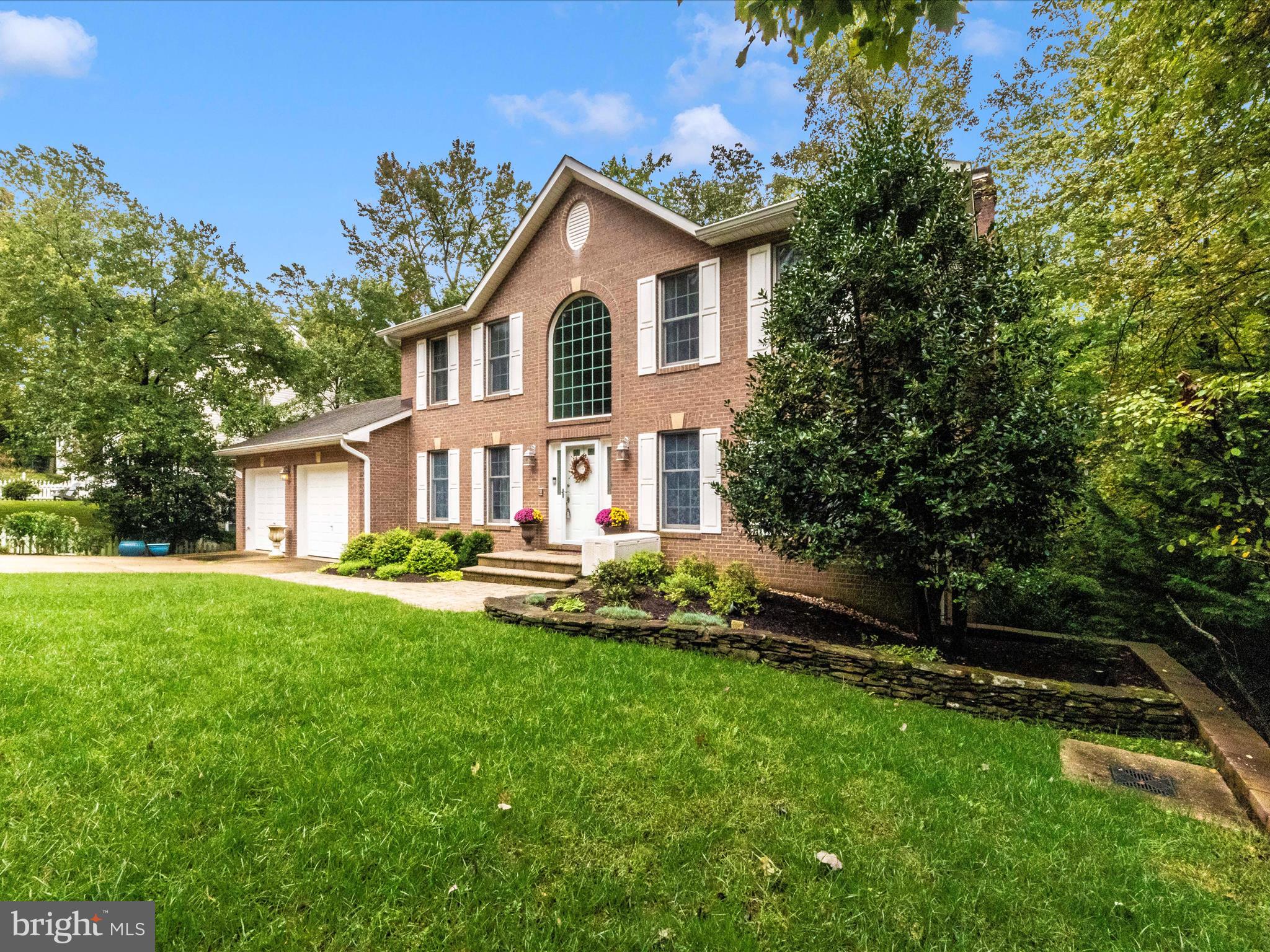 2668 Ogleton Road Annapolis, MD 21403 - Photo 36 of 51 a house view with a outdoor space