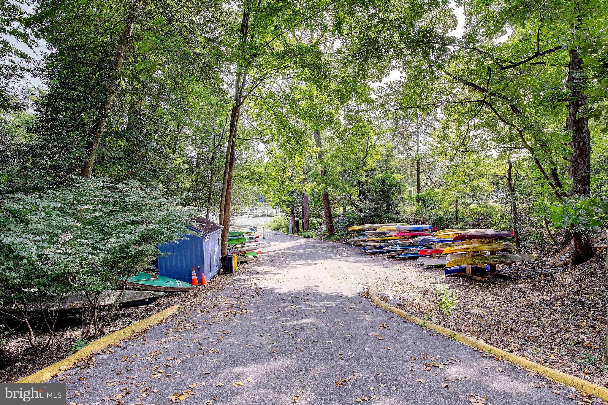 2668 Ogleton Road Annapolis, MD 21403 - Photo 40 of 51 a view of street with parked cars