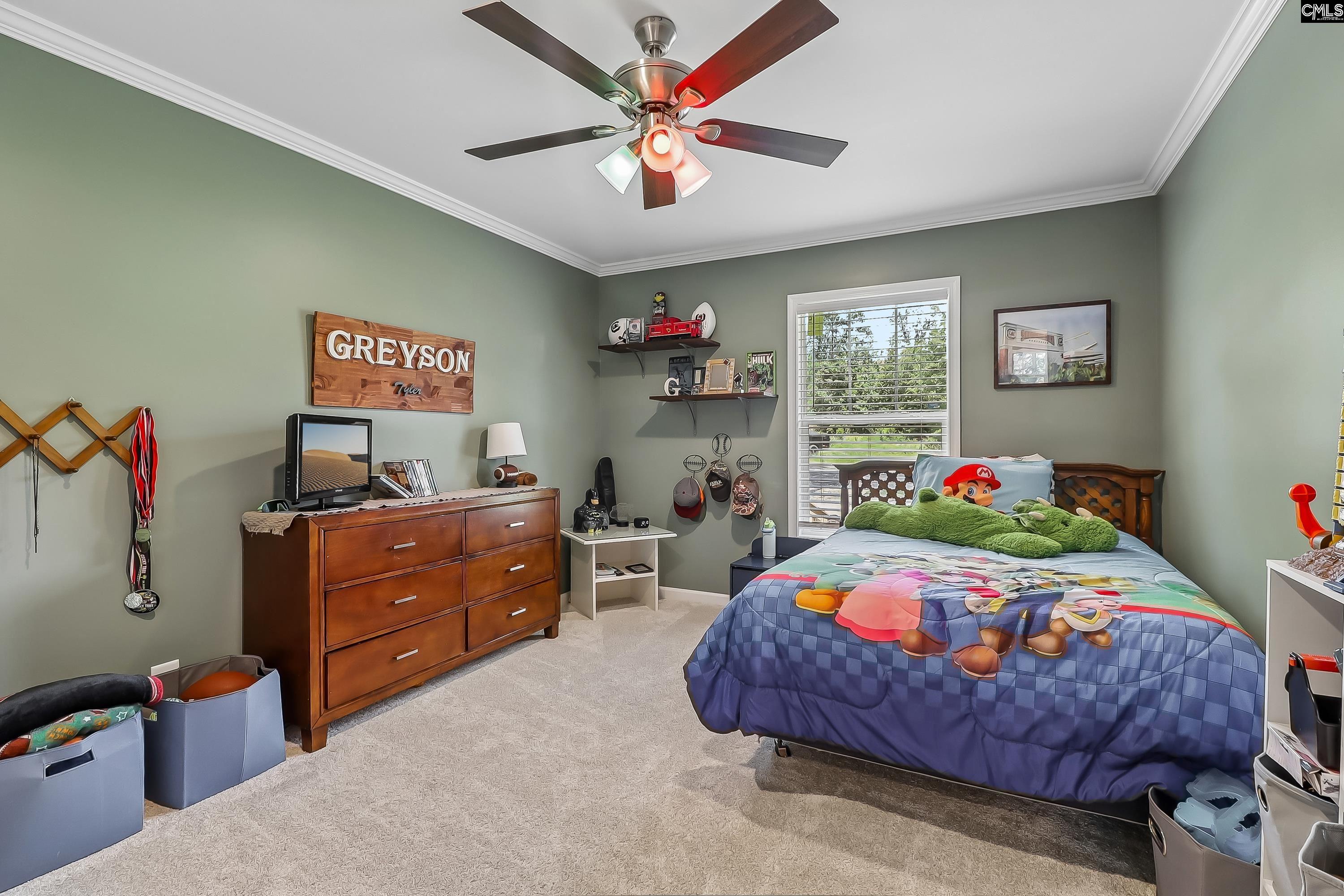 609 Haven Road Batesburg, SC 29006 - Photo 28 of 46