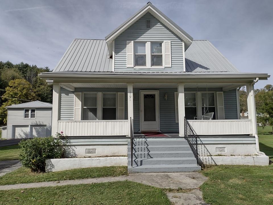 1791 Adria Road North Tazewell, VA 24630 - Photo 1 of 35 Gallery Image 1