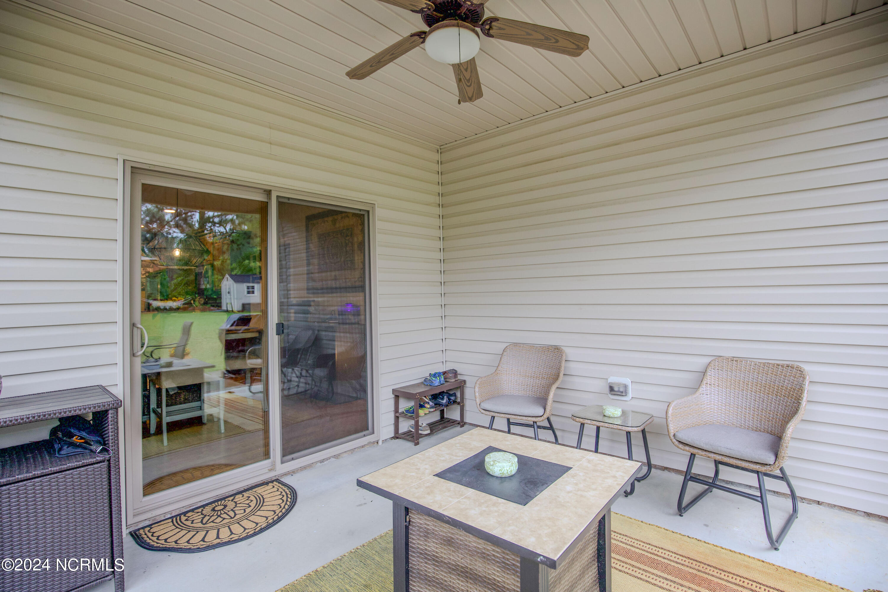237 Rothbury Drive Whispering Pines, NC 28327 - Photo 50 of 59